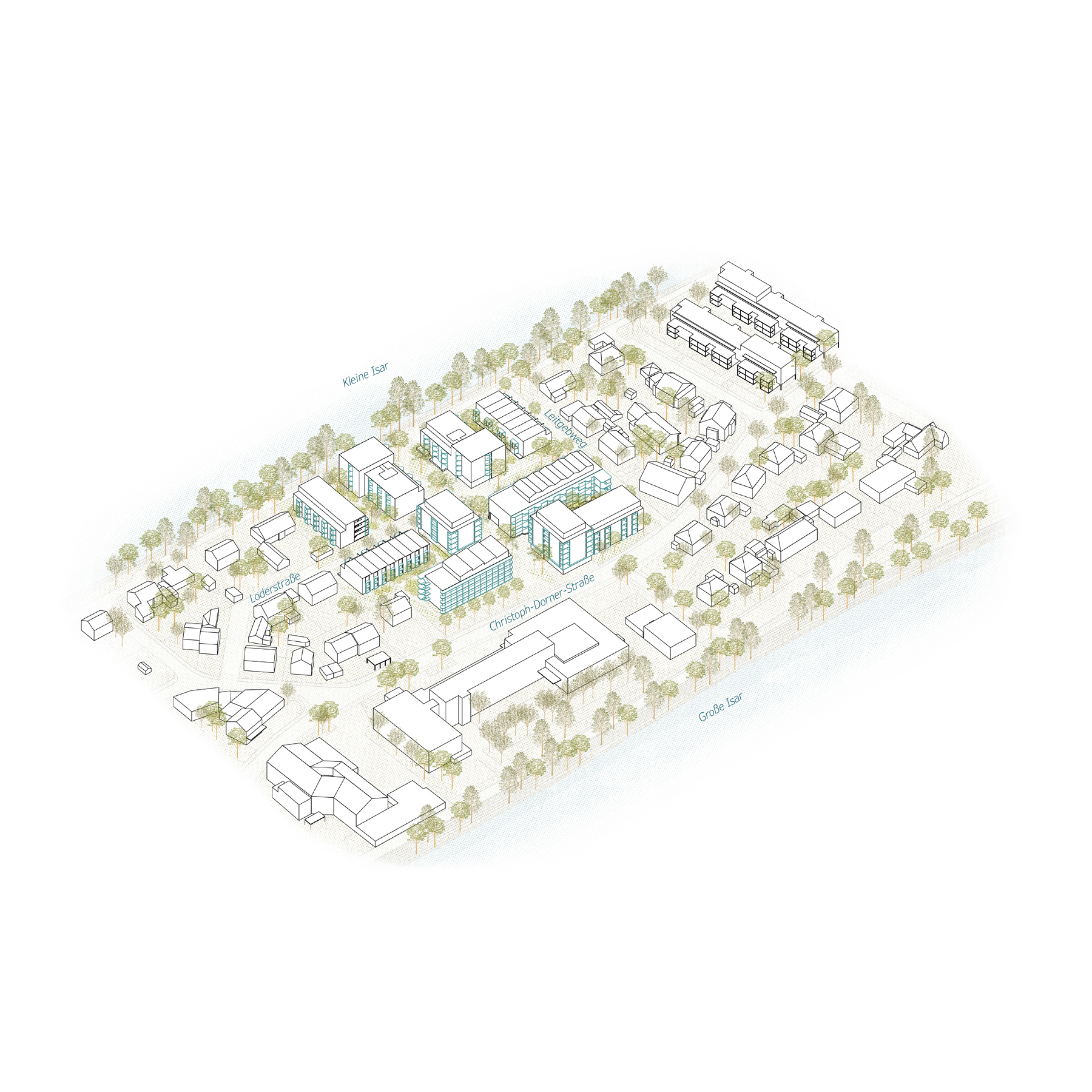 TKPws_027_WBKleineIsar_Landshut_Axo
